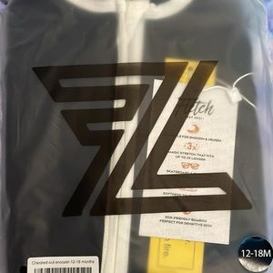 Fletch Snoozer Checked Out